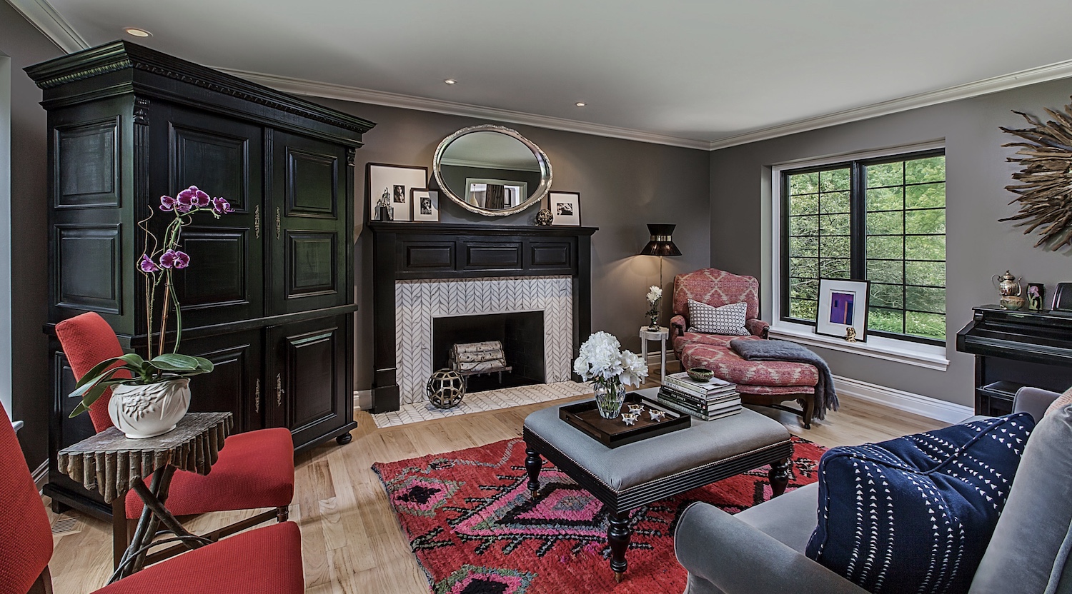 Michigan Design Center: Quick Changes for a Big Impact - Margeaux Interiors
